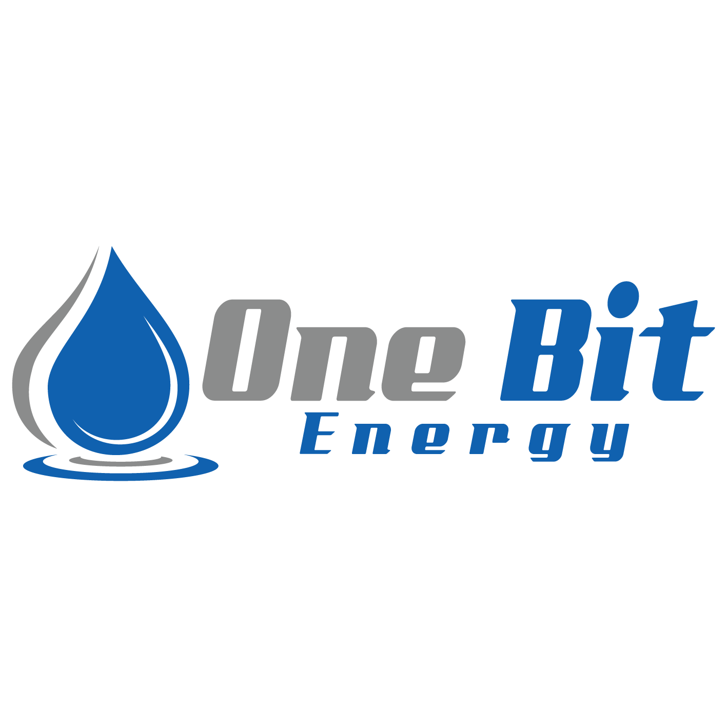 One Bit Energy