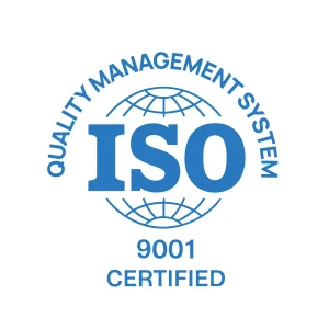 SO 9001: Quality Management System